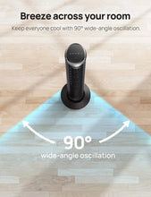Load image into Gallery viewer, Tower Fan Cruiser Pro T3 - DREO