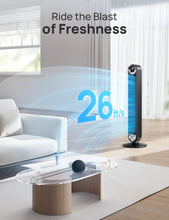 Load image into Gallery viewer, Smart Tower Fan 519S - DREO