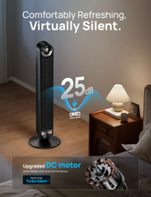 Load image into Gallery viewer, Tower Fan Cruiser Pro T2 &amp; Smart Tower Fan Pilot Pro S - DREO