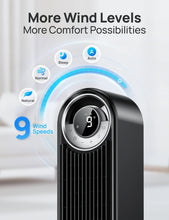 Load image into Gallery viewer, Tower Fan Cruiser Pro T2 &amp; Smart Tower Fan Pilot Pro S - DREO