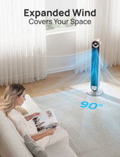 Load image into Gallery viewer, Smart Tower Fan 519S - DREO