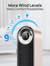 Load image into Gallery viewer, Smart Tower Fan 519S - DREO