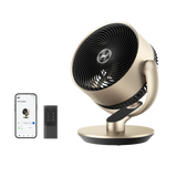 TurboPoly™ Table Fan 714S