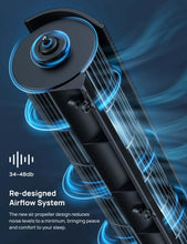 Load image into Gallery viewer, Smart Tower Fan Cruiser Pro T1S - DREO