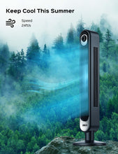 Load image into Gallery viewer, Smart Tower Fan Cruiser Pro T1S - DREO