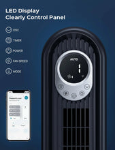 Load image into Gallery viewer, Smart Tower Fan Cruiser Pro T1S - DREO