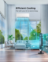 Load image into Gallery viewer, Smart Tower Fan Cruiser Pro T1S - DREO