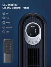 Load image into Gallery viewer, Smart Tower Fan Cruiser Pro T1S - DREO