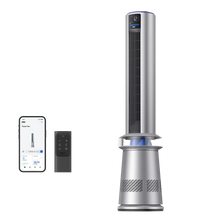 Load image into Gallery viewer, Air Purifier Tower Fan MC710S - DREO
