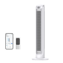 Load image into Gallery viewer, Smart Air Circulator Fan CF511S &amp; Smart Tower Fan Cruiser Pro T3S - DREO