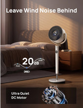 Load image into Gallery viewer, TurboPoly™ Fan 508S - DREO