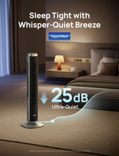 Load image into Gallery viewer, Smart Tower Fan Pilot Pro S - DREO