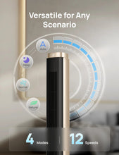 Load image into Gallery viewer, Smart Tower Fan Pilot Pro S - DREO