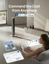 Load image into Gallery viewer, Smart Tower Fan Pilot Pro S - DREO