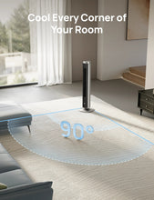 Load image into Gallery viewer, Smart Tower Fan Pilot Pro S - DREO