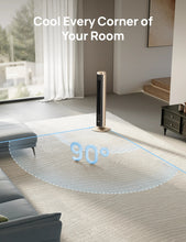 Load image into Gallery viewer, Smart Tower Fan Pilot Pro S - DREO
