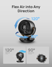 Load image into Gallery viewer, TurboPoly™ Table Fan 315 - DREO