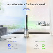 Load image into Gallery viewer, Air Purifier Tower Fan MC710S - DREO