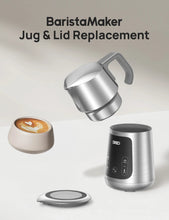 Load image into Gallery viewer, Pitcher Replacement for BaristaMaker Milk Frother - DREO
