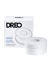 Load image into Gallery viewer, Aroma Pads 10-Pack for TurboPoly™ Fan 306&amp;301, Diffuse Fragrances - DREO