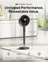 Load image into Gallery viewer, TurboPoly™ Fan 512 - DREO