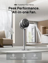 Load image into Gallery viewer, TurboPoly™ Fan 704S - DREO