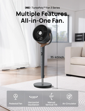 Load image into Gallery viewer, TurboPoly™ Fan 311 - DREO