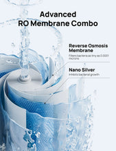 Load image into Gallery viewer, Reverse Osmosis Filter Replacement for Water Filter WF511-CA - DREO
