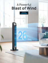 Load image into Gallery viewer, Smart Tower Fan Cruiser Pro T3S - DREO