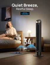 Load image into Gallery viewer, Smart Tower Fan Cruiser Pro T3S - DREO