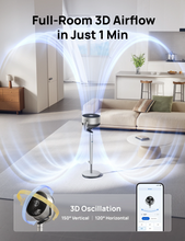 Load image into Gallery viewer, TurboPoly™ Fan 707S - DREO