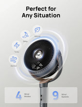 Load image into Gallery viewer, TurboPoly™ Fan 512 - DREO