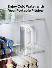 Load image into Gallery viewer, Water Filter Pitcher for Water Filter WF511 - CA - DREO