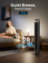 Load image into Gallery viewer, Smart Tower Fan Cruiser Pro T3S - DREO