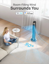 Load image into Gallery viewer, Smart Tower Fan Cruiser Pro T3S - DREO
