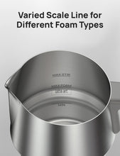 Load image into Gallery viewer, Pitcher Replacement for BaristaMaker Milk Frother - DREO