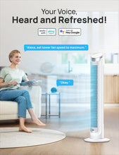 Load image into Gallery viewer, Smart Tower Fan Cruiser Pro T3S - DREO