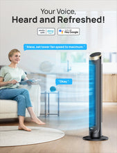 Load image into Gallery viewer, Smart Tower Fan Cruiser Pro T3S - DREO