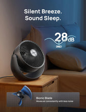 Load image into Gallery viewer, TurboPoly™ Table Fan 307 - DREO