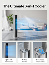 Load image into Gallery viewer, Evaporative Cooler 712S - DREO