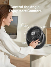 Load image into Gallery viewer, TurboPoly™ Table Fan 307 - DREO