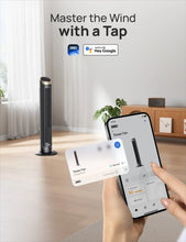 Load image into Gallery viewer, Smart Tower Fan Cruiser Pro T3S - DREO