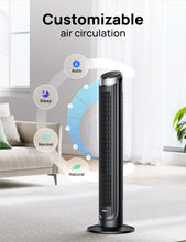 Load image into Gallery viewer, Smart Tower Fan Cruiser Pro T3S - DREO