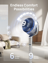 Load image into Gallery viewer, TurboPoly™ Fan 707S - DREO