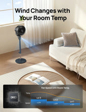 Load image into Gallery viewer, TurboPoly™ Fan 306 - DREO