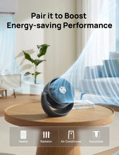 Load image into Gallery viewer, TurboPoly™ Table Fan 307 - DREO