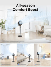 Load image into Gallery viewer, TurboPoly™ Fan 512 - DREO