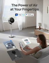 Load image into Gallery viewer, TurboPoly™ Fan 707S - DREO