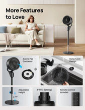 Load image into Gallery viewer, TurboPoly™ Fan 306 - DREO