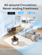 Load image into Gallery viewer, TurboPoly™ Table Fan 315 - DREO